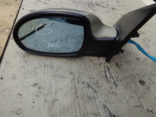 RETROVISEUR GAUCHE ELECTRIQUE CITROEN - Vue 2